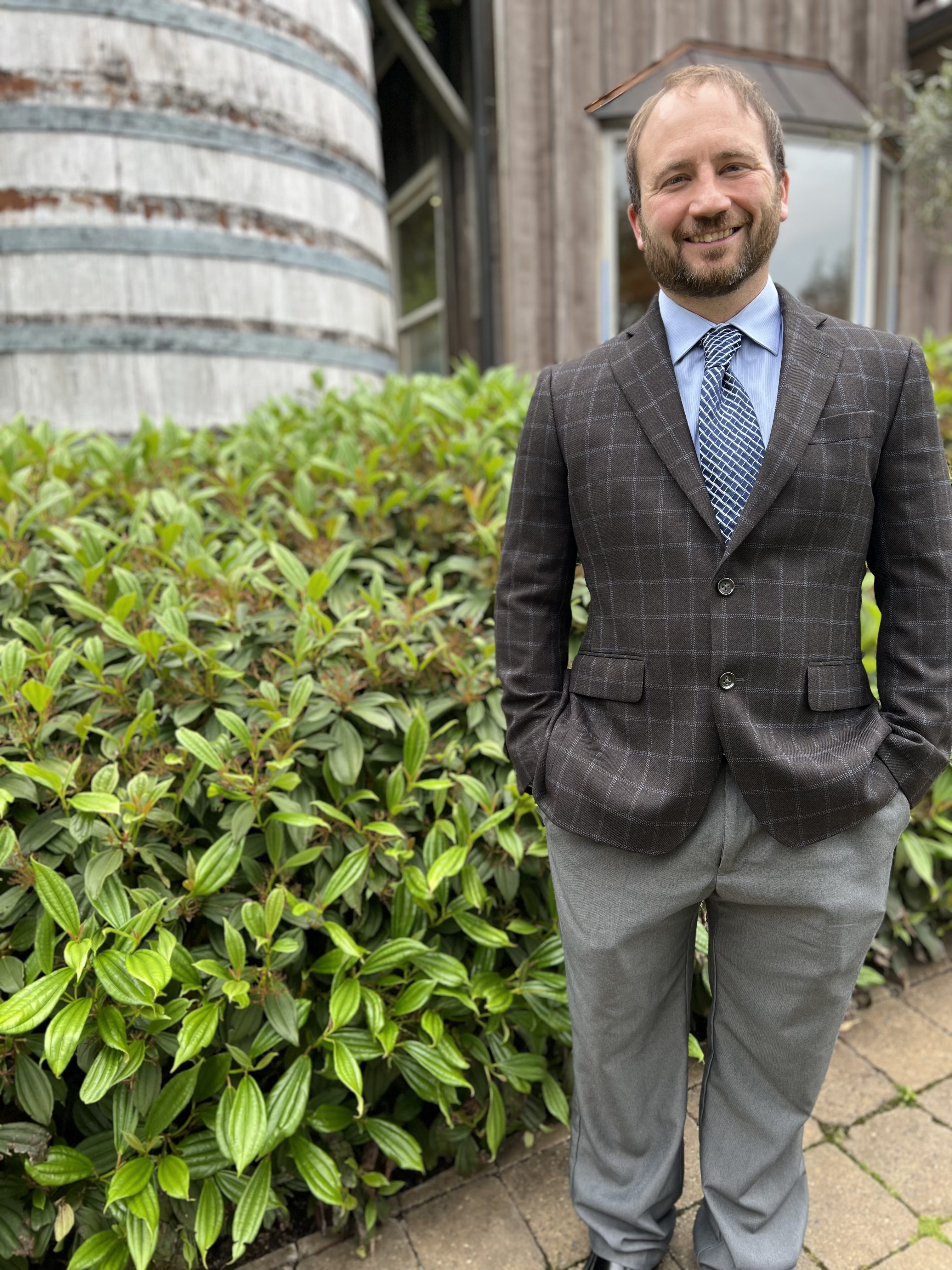 Eric Poland, Founder of Egret Property Intelligence